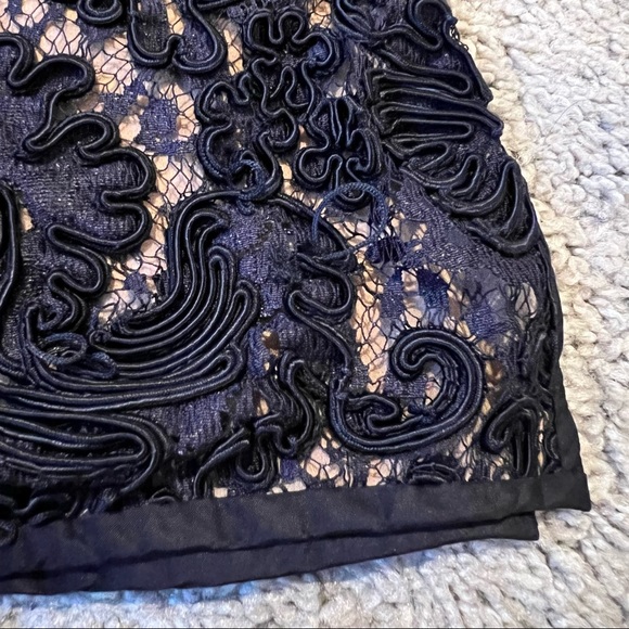 Nolan Miller Couture Blouse - Picture 6 of 8